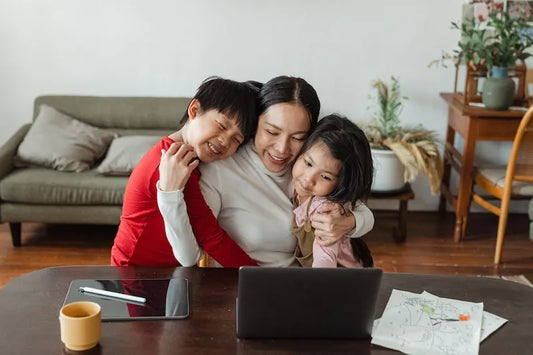 7 Head-to-Toe Health Strategies for Busy Moms (and Dads)