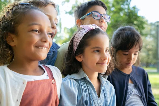 Children’s Skincare Explained: A Modern Guide For Parents