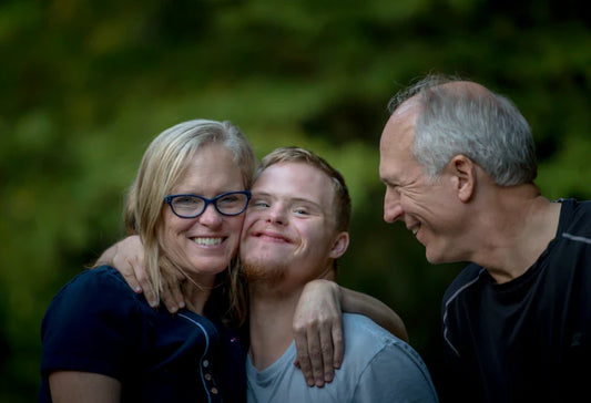 Considerations for Moving Home When Your Child Has a Disability