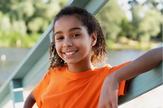 How Parents Can Support Children’s Self-Care Journey