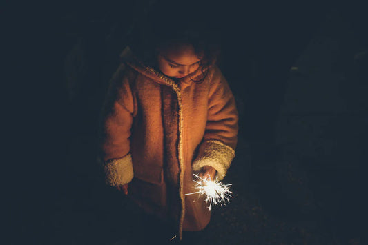 5 New Year’s Resolutions for Children’s Skin