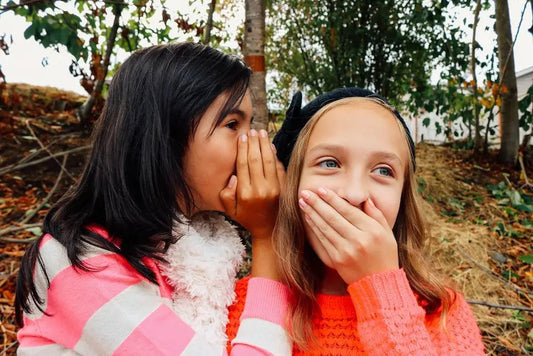 Why we trust Nuthatch Naturals to be the best for our kids