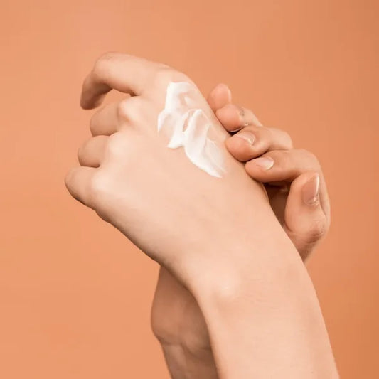 Top 5 reasons to have your child apply moisturizer daily