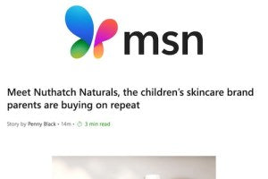 Nuthatch Naturals on MSN