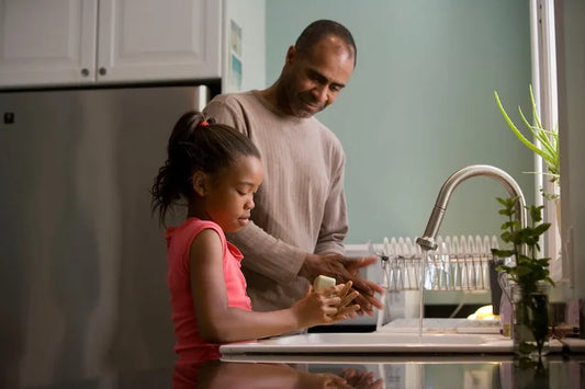 How parents feel about skin care for their children