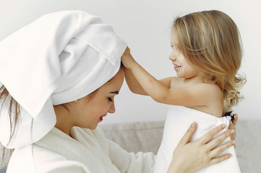 Are You Making These Common Mistakes with Your Child’s Moisturizer?