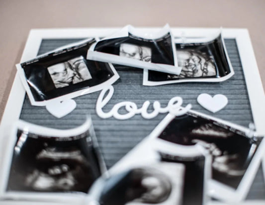 Enjoy a Frugal Pregnancy With These Money-Saving Steps