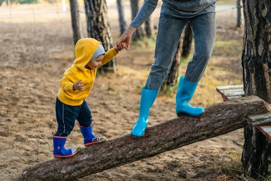 Create Family Fitness Fun With These Easy Ways to Stay Active Together