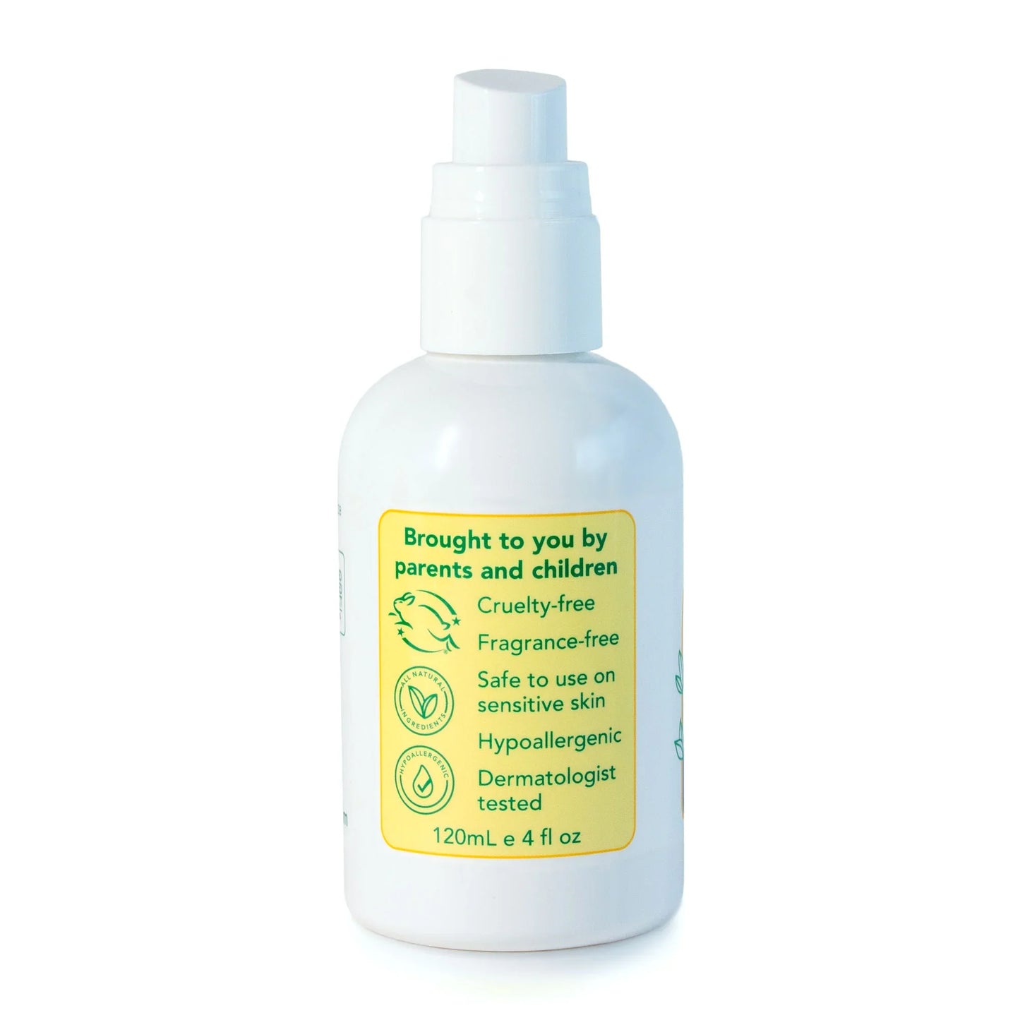 Daily Soothing Lotion