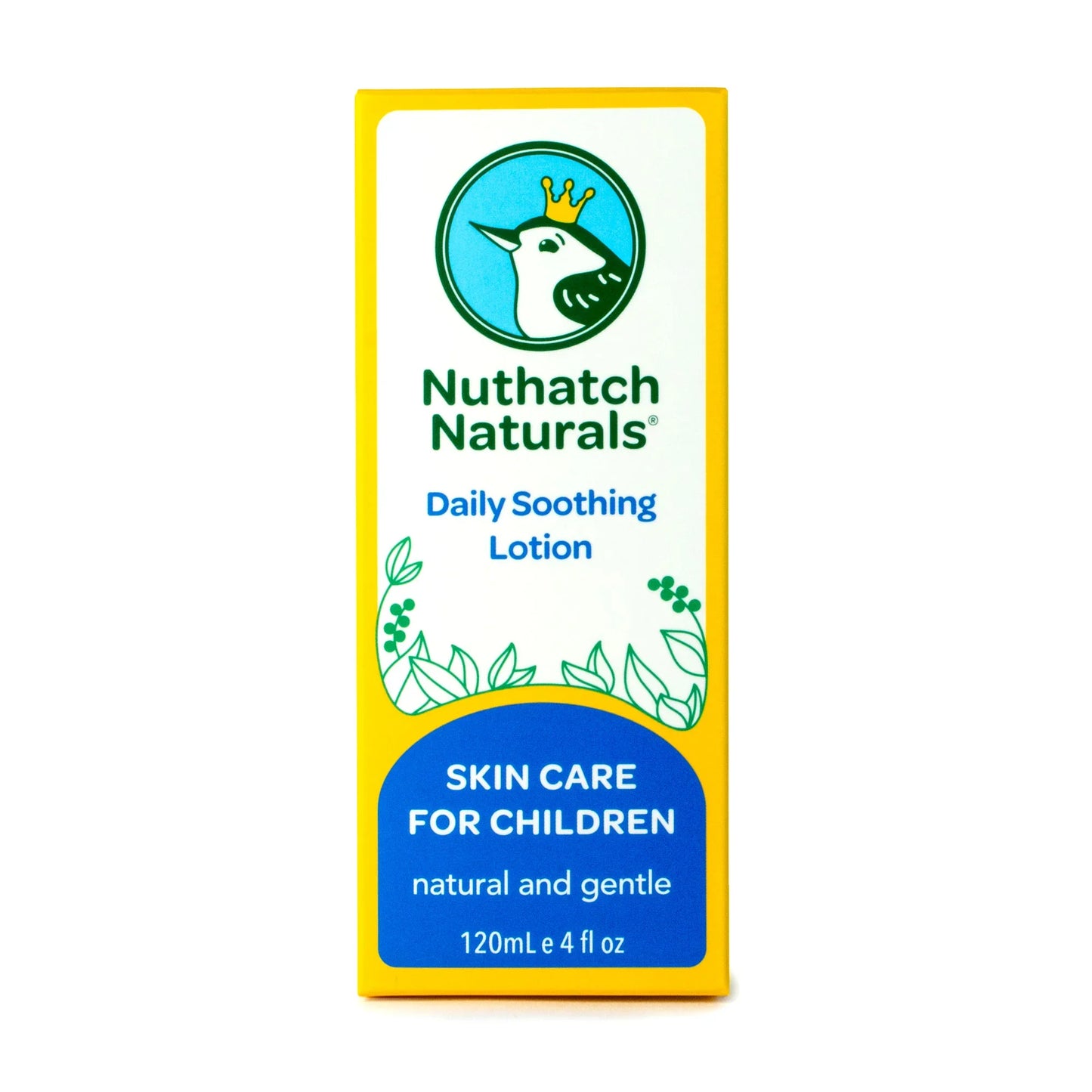 Daily Soothing Lotion