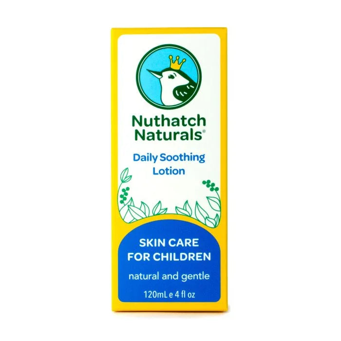 Daily Soothing Lotion – 3 Pack