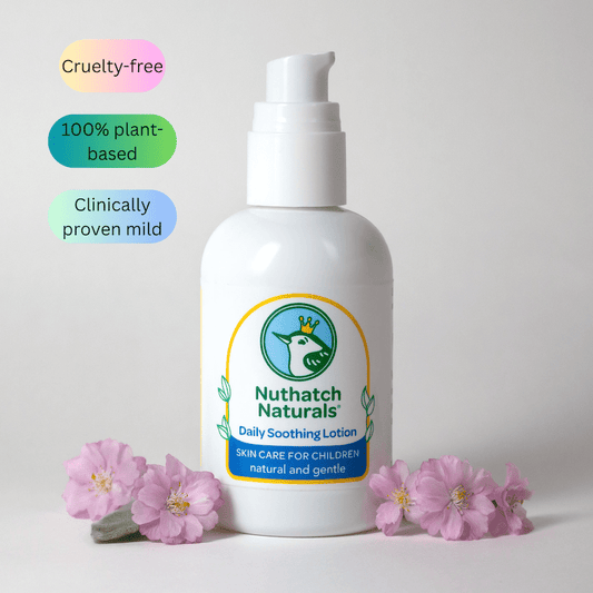 Daily Soothing Lotion
