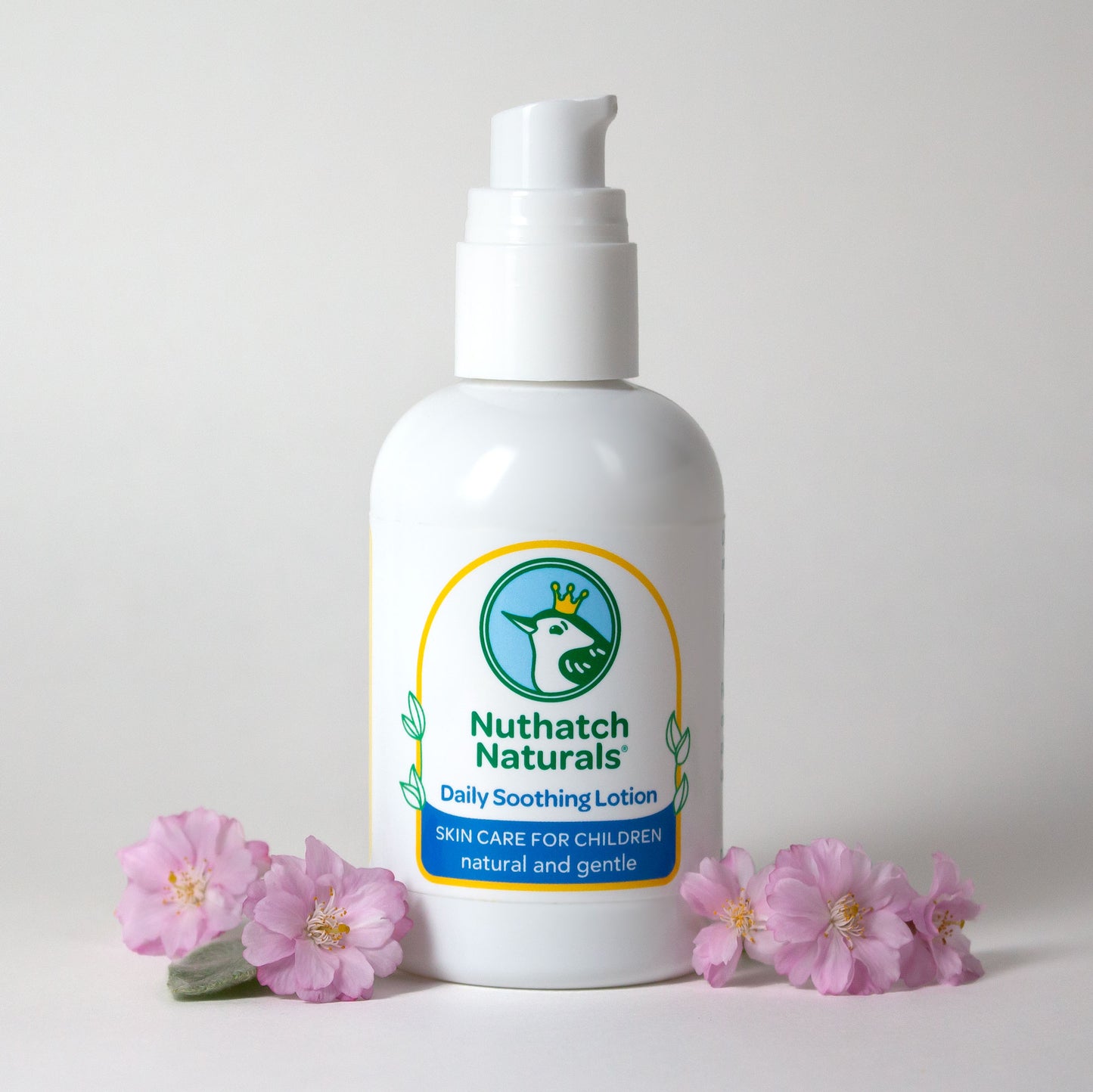 Biobased Sensitive Skin Starter Set