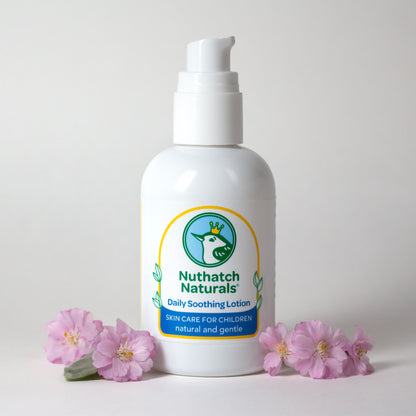 Biobased Sensitive Skin Starter Set