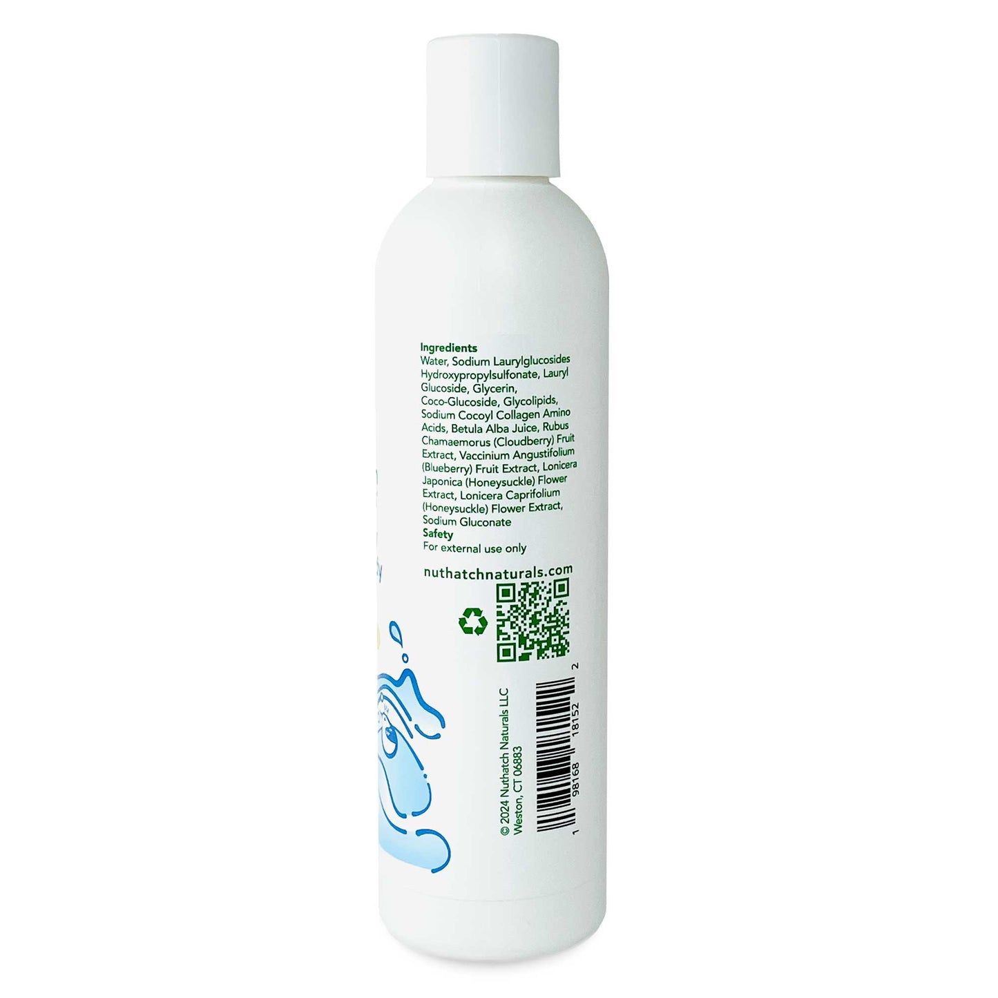 Everyday Face & Body Wash – 3 Pack