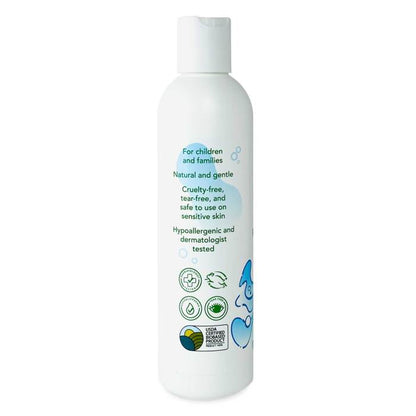 Everyday Face & Body Wash