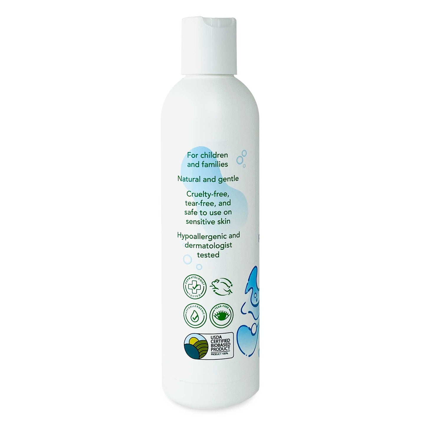 Everyday Face & Body Wash – 3 Pack