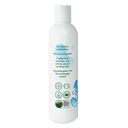 Everyday Face & Body Wash – 3 Pack