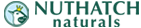 Nuthatch Naturals Logo