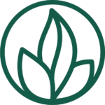 Nuthatch Naturals Leaf Icon