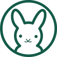 Nuthatch Naturals Rabbit Icon