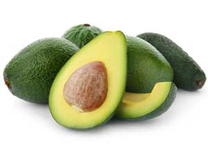 Persea Gratissima Avocado Oil