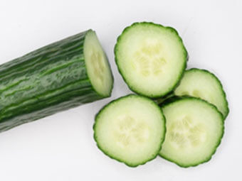 Cucumis Sativus (Cucumber) Fruit Extract