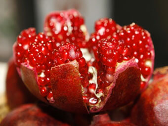 Punica Granatum Fruit Extract