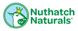 Nuthatch Naturals logo